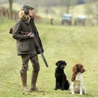 Приучение к выстрелу Приучение к выстрелу